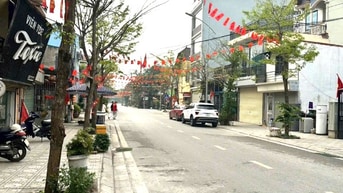 ❇️BÁN ĐẤT LÝ THÁNH TÔNG, TRÂU QUỲ, GIA LÂM 85M2, MT 4M, 4 Ô TÔ TRÁNH