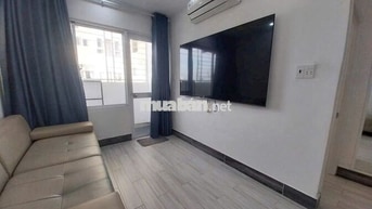 Bán căn hộ 50m2, 1 PN, Full nt, View biển OSC Land Vt, Giá 2 tỷ 2
