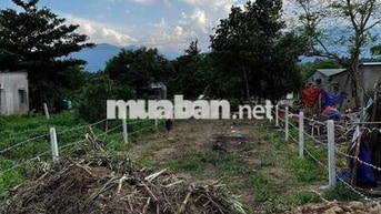 Chính chủ cần bán lô đất - Đã làm đẹp sạch sẽ