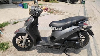 Piaggio Liberty 2012 Xám