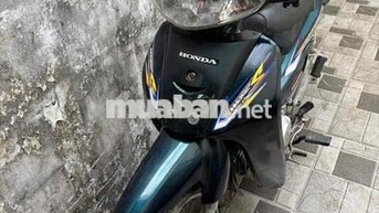 Wave 110 HQ máy êm bình đề đủ,bs61🫶cavet đủ
