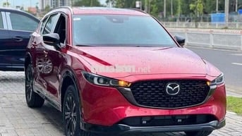 Mazda CX5 Đỏ 5 chỗ