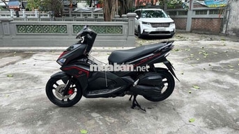 Honda Air Blade 2017 Đen 20000 km