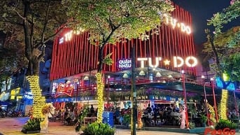 62 TỶ - CHÍNH CHỦ CẦN BÁN GẤP BIỆT THỰ LINH ĐÀM - 307,7M2 X 4 TẦNG.