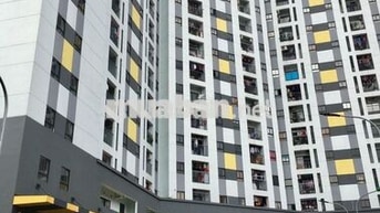 Cho thuê căn hộ chung cư đầy đủ nội thất