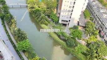 Bán căn hộ #Mizuki Park 79m2 Tháp Mp6,7,8 giá 4,65 Căn góc 2 view - Sẵ