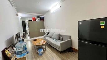 Hơn 2 tỷ Tập thể Kim Liên, T3 50m 2PN, gần phố nhà đẹp giá tốt SĐCC