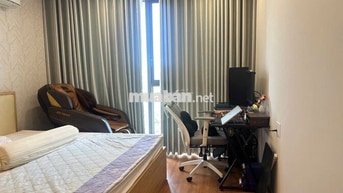 Bán căn hộ 76,5m2 Gateway Vũng Tàu, hướng biển full nt giá tốt 3 tỷ 55