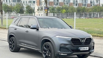 Lux SA Premium 2020 đẹp xuất sắc đi cực giữ gìn
