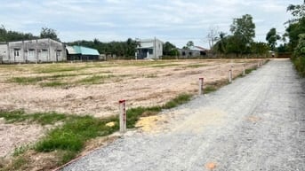 💥 CHỈ 295 TRIỆU SỞ HỮU NGAY LÔ ĐẤT FULL THỔ CƯ TẠI LONG VĨNH - TÂY NI