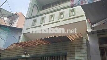 nhà mặt tiền Tôn Thất Hiệp  chính chủ 70m2 4Tầng đang cho thuê 30tr