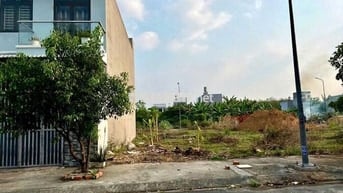 Đất KDC Tuấn Điền Phát 2 Vĩnh Tân Bình Dương 75m2 full thổ cư 720tr SR