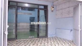 Nhà đẹp – thoáng mát – khu dân cư an ninh, yên tĩnh | Phú Hoà, TDM