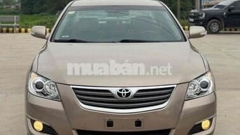 Toyota Camry 2008 2.4 AT Vàng cát