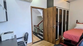 Bán Nhà  Góc 2 Mặt Tiền Đường Huỳnh Tấn Phát, Quận 7 - Cạnh Phú Mỹ