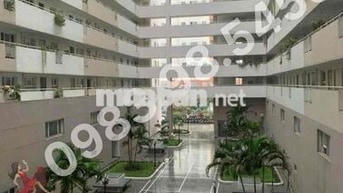 Bán căn 1PN Green Town – 49m² – Sổ riêng