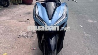 Honda Vario 2020 Xanh Đã sử dụng