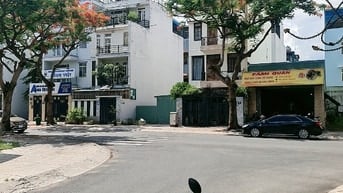 BÁN NHÀ MẶT TIỀN ĐƯỜNG 56 TRỤC CHÍNH DT 293M GIÁ 21 TỶ