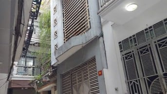 Chỉ 183 triệu/m2 – Gốc Đề - DT 74m2 - MT 4m, hình thửa vuông A4