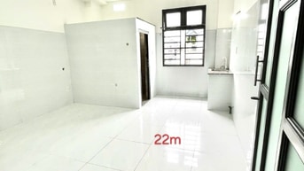 Hót CHDV 25ph xây mới 100% giá từ 3,5 triệu - 5tr đường quang trung gv