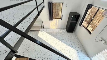 Căn hộ Mini mới xây full nội thất kế cầu Chữ Y Q8