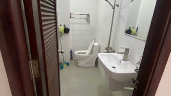 Nhà phố KDC Hưng Phú, Phước Long B.