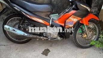 Yamaha Cam đen Đã sử dụng