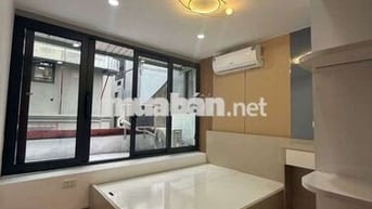 Tập thể Phùng Hưng, Hàng Mã, T2 70m 2PN, gần phố, KD Homestay OK, SĐCC