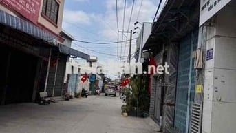 BÁN NHÀ SÁT SIÊU THỊ PARC MALL - CAO LỖ QUẬN 8 XE HƠI NGỦ TRONG NHÀ