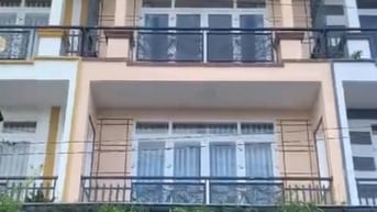 Dòng tiền 20tr/tháng - sát Q6 Bà Hom, hẻm tải 10m, 8.63 tỷ, HoaHong 3%