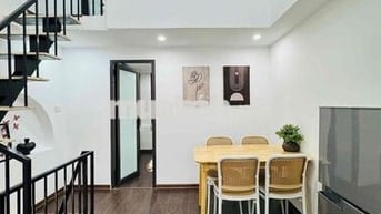 CHÍNH CHỦ - Tập thể 422 Trương Định 3 ngủ 3wc, k quy hoạch , oto đỗ.
