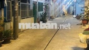 TUỆ TỈNH - QUẬN 11 - HXH - 4 TẦNG BTCT - HOÀN CÔNG - NHỈNH 8 TỶ