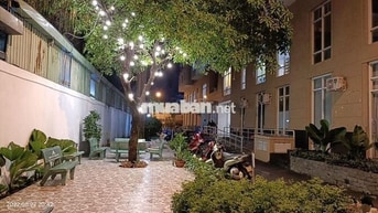 CHO THUÊ Ở LIỀN CC TOPAZ GARDEN TÂN PHÚ 74M2, 2PN, 11TR/THANG FULL NT