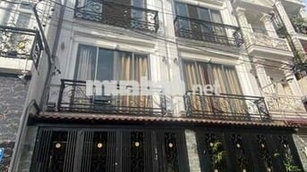 CẦN BÁN CẶP NHÀ ĐÔI ĐƯỜNG LÂM THỊ HỐ - PHƯỜNG TRUNG MỸ TÂY