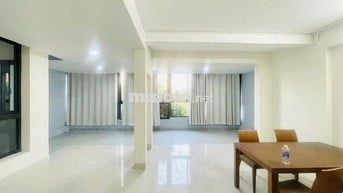 CHO THUÊ VILLA ĐƯỜNG CỬU LONG, P2, TÂN BÌNH - 8x25M 