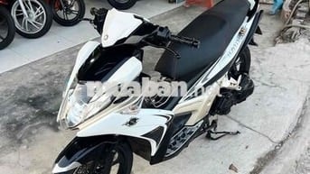 Yamaha Nouvo SX 2014 5 Fi Đẹp Zin (trả góp)