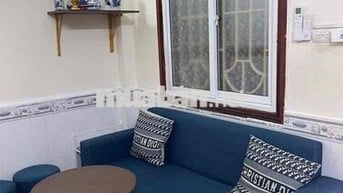 Bán căn hộ CCMN 45m2 cho gia đình cần