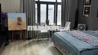 Cho thuê nhà ĐỖ ĐĂNG ĐỆ_ 4 Tầng_ 25tr/tháng