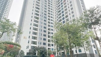 CĂN GÓC 3 THOÁNG –  PHÒNG KHÁCH SIÊU RỘNG – ĐẲNG CẤP SỐNG TẠI GOLDMARK