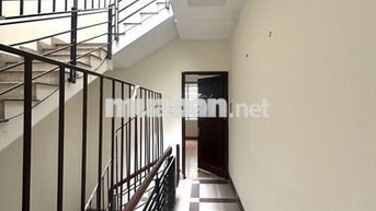 🛑CHO THUÊ NHÀ HXTI 1/ LÊ ĐỨC THỌ🛑5,2x22m HẦM 5 TẦNG 7PN - THANG MÁY 