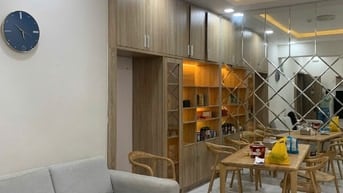 Cho Thuê CH Cao Ốc Lương Định Của Q2 - 80m2 - Mới Sửa Đẹp - Giá 13Tr/T