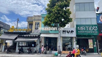 Cho Thuê Nhà Mặt Tiền Lê Thị Hà, TT HM, giá 22tr/tháng LH ***