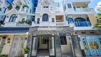 🇻🇳🇻🇳🇻🇳NHÀ PHỐ CAO CẤP LIỀN KỀ HUỲNH TẤN PHÁT - NHÀ BÈ