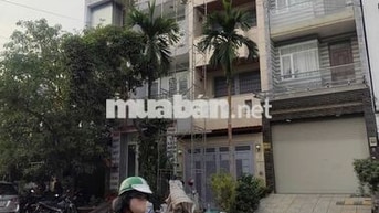 Đất mặt tiền kinh doanh đường số 1 Nam Hùng Vương, Phường An Lạc