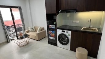 GẦN THANH NHÀN - STUDIO MỚI - ĐẦY ĐỦ ĐỒ - GIÁ TỪ 5.5TR