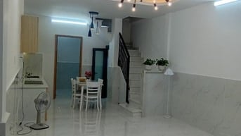 CHÍNH CHỦ BÁN NHÀ ĐƯỜNG NGUYỄN TRỌNG TUYỂN