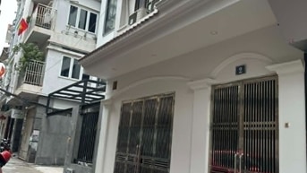 Bán nhà phố Xã Đàn 55m2, ngõ thông, ô tô tránh, kinh doanh. 15,9 tỷ
