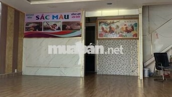 CHO THUÊ MẶT BẰNG KINH DOANH GÓC NGÃ 3 MẶT TIỀN NGUYỄN VĂN DUNG (8X20)