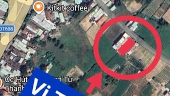 Chính chủ Hh 30triệu gởi ae dv chạy giúp lô đất Hội An, Quảng Nam_1T85