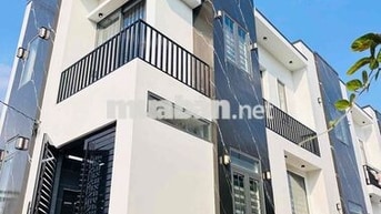 Nhà 1 Lầu 2 Mặt Tiền Hẻm 5 Lê Quang Chiểu 6,8m x 6m ( thực tế 8m )